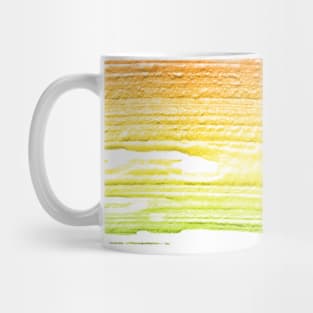 abstraction Mug